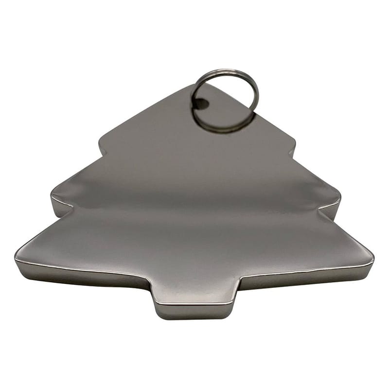Promotional Tree Zinc Alloy Charm (UK Stock)